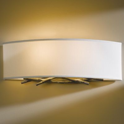 Brindille Wall Sconce by Hubbardton Forge - Starlight Lighting USA and Canada